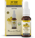 LEMON PHARMA 39 GOCCE EMERGENZA BIOLOGICHE 20 ML