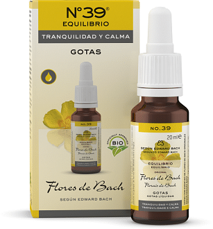 LEMON PHARMA 39 GOCCE EMERGENZA BIOLOGICHE 20 ML