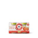 OMOGENEIZZATO DI MELA BABY FOOD BIO 2 X 80 G
