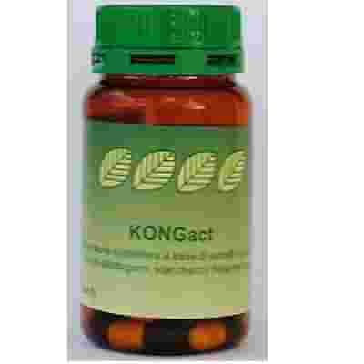 KONGACT 60 CAPSULE