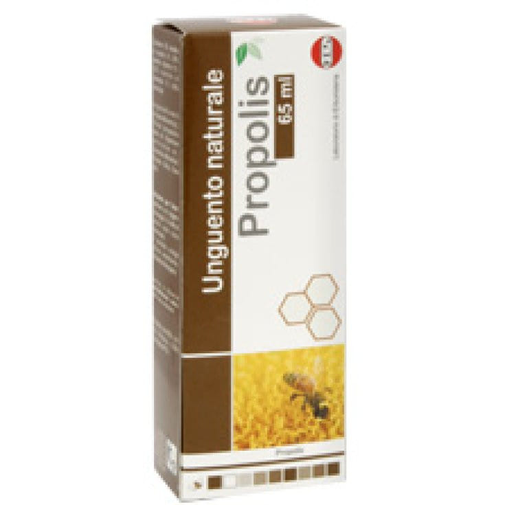 PROPOLIS UNGUENTO NATURALE 65 ML