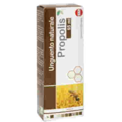 PROPOLIS UNGUENTO NATURALE 65 ML