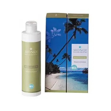 EOS MONOI BAGNODOCCIA GEL 200 ML EOS MONOI BAGNODOCCIA GEL 200 ML
