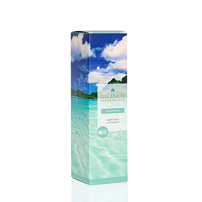 EOS MONOI SHAMPOO 200 ML
