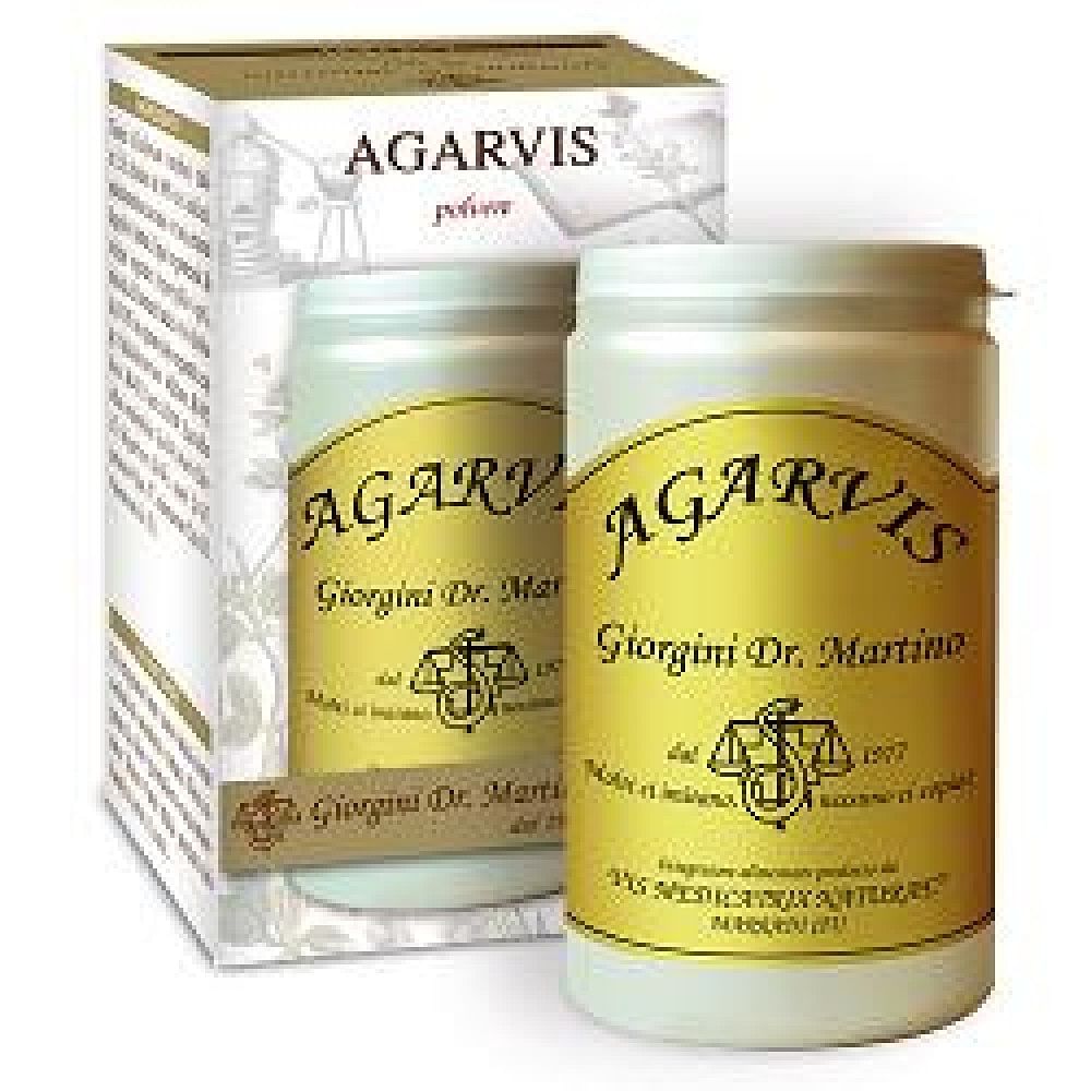 Agarvis Polvere 150 G