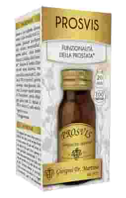 PROSVIS 100 PASTIGLIE