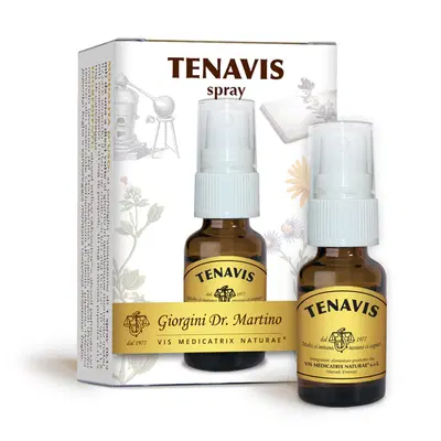 TENAVIS SPRAY 15 ML TENAVIS SPRAY 15 ML