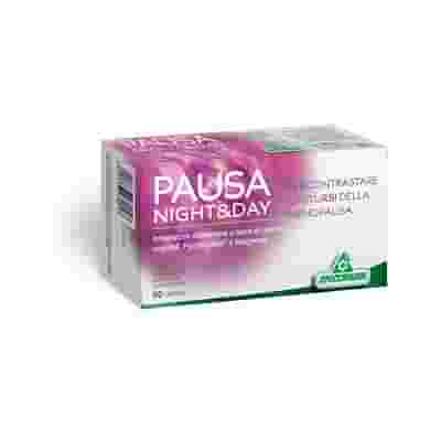 PAUSA NIGHT & DAY 80 CAPSULE