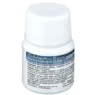 SERENOTTE MELATONINA 1 MG 150 COMPRESSE