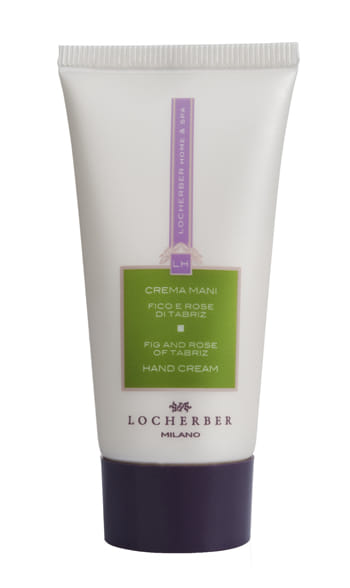 FICO E ROSA DI TABRIZ CREMA MANI 30 ML
