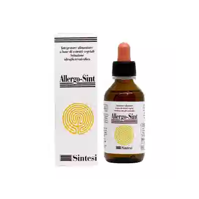 ALLERGO SINT TINTURA MADRE 100ML