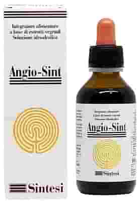 ANGIO SINT TINTURA MADRE 100ML