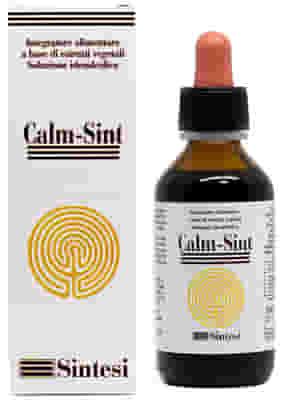 CALM SINT TINTURA MADRE 100ML