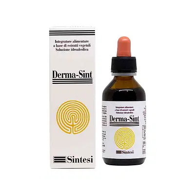 DERMA SINT TINTURA MADRE 100ML DERMA SINT TINTURA MADRE 100ML