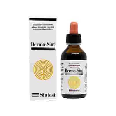 DERMA SINT TINTURA MADRE 100ML