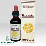 DRENA SINT TINTURA MADRE 100ML