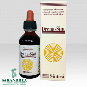 DRENA SINT TINTURA MADRE 100ML