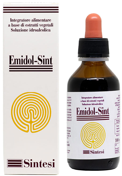 EMIDOL SINT TINTURA MADRE 100ML