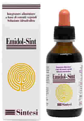 EMIDOL SINT TINTURA MADRE 100ML