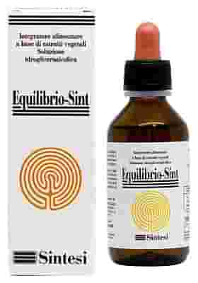 EQUILIBRIO SINT TINTURA MADRE 100ML
