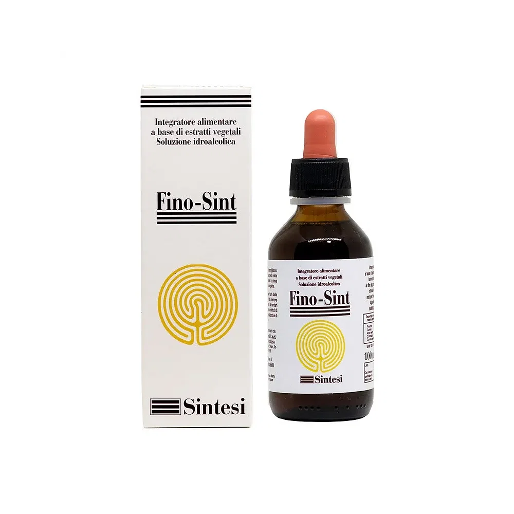 Fino Sint Tintura Madre 100 Ml