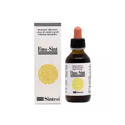 FINO SINT TINTURA MADRE 100ML