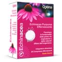 ECHINACEA EFFERVESCENTE 20 COMPRESSE