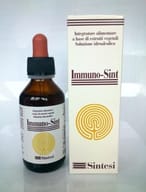 IMMUNO SINT TINTURA MADRE 100ML