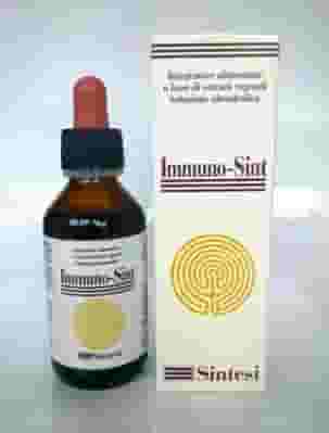 IMMUNO SINT TINTURA MADRE 100ML