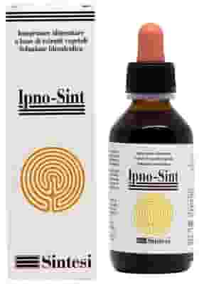 IPNO SINT TINTURA MADRE 100ML