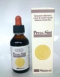 PRESS SINT TINTURA MADRE 100ML