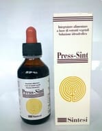 PRESS SINT TINTURA MADRE 100ML