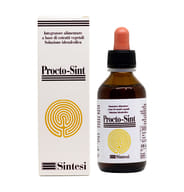 PROCTO SINT TINTURA MADRE 100ML