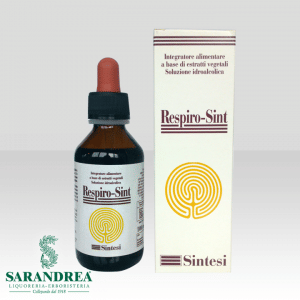 RESPIRO SINT TINTURA MADRE 100ML