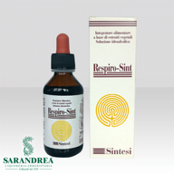 RESPIRO SINT TINTURA MADRE 100ML