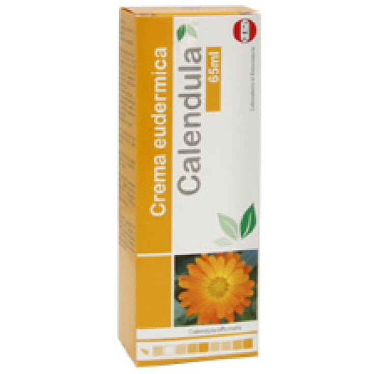 CALENDULA CREMA EUDERMICA 65 ML