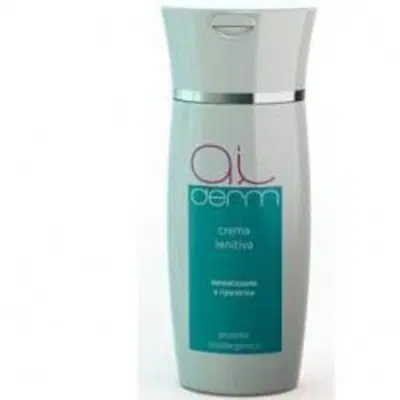 AIDERM CREMA MANI EFFETTO BARRIERA CON OLIO DI ARGAN E ALOE 50 ML AIDERM CREMA MANI EFFETTO BARRIERA CON OLIO DI ARGAN E ALOE 50 ML