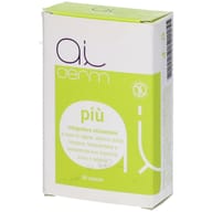 AIDERM PIU' 30 CAPSULE