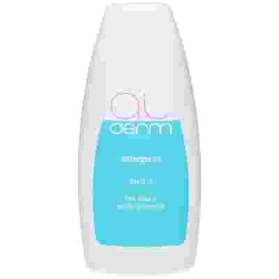 AIDERM DETERGENTE 250 ML