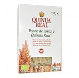 QUINUA REAL PENNE DI RISO E QUINOA BIO VEGAN 250 G