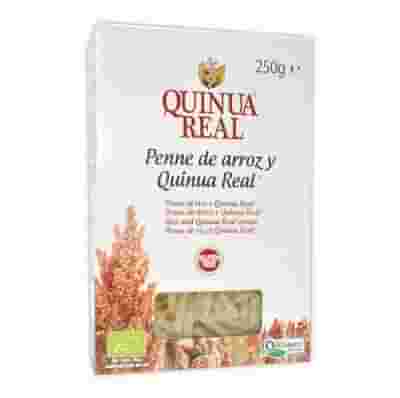 QUINUA REAL PENNE DI RISO E QUINOA BIO VEGAN 250 G