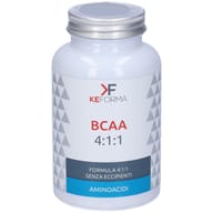 KE BCAA 4:1:1 140 CAPSULE