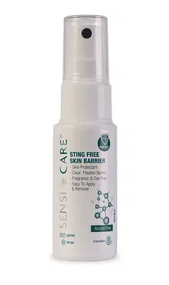 SENSI CARE SPRAY 150 ML TR1015 SENSI CARE SPRAY 150 ML TR1015
