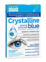 CRYSTALLINE BLUE GOCCE OCULARI MONODOSE 10 FIALE 0,5 ML