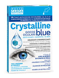 CRYSTALLINE BLUE GOCCE OCULARI MONODOSE 10 FIALE 0,5 ML