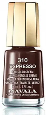 MINICOLOR 310 ESPRESSO 5 ML MINICOLOR 310 ESPRESSO 5 ML
