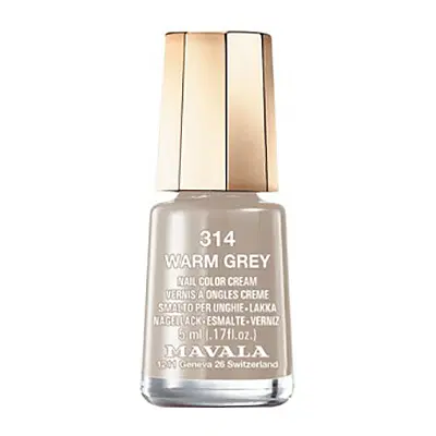 MINICOLOR 314 WATM GREY 5 ML MINICOLOR 314 WATM GREY 5 ML
