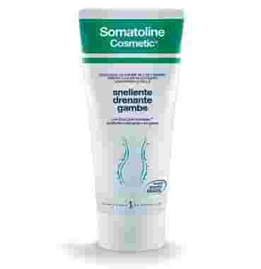 SOMATOLINE COSMETIC SNELLENTE DRENANTE GAMBE 200 ML