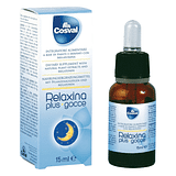 RELAXINA PLUS GOCCE 15 ML