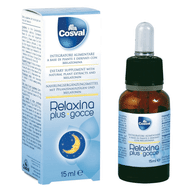 RELAXINA PLUS GOCCE 15 ML